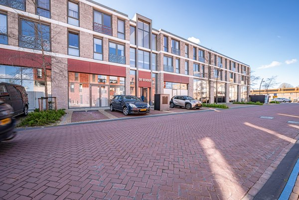 Medium property photo - De Boei 36, 8302 ET Emmeloord